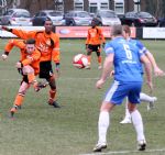 Salford City 2 Farsley 0
